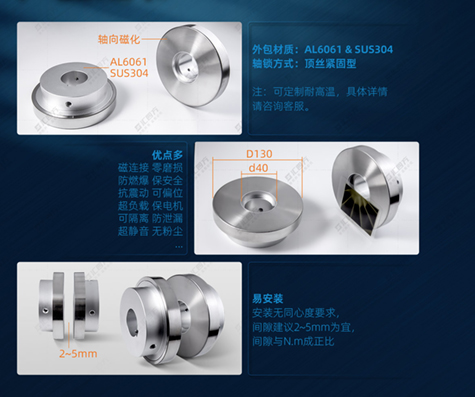 怎樣養護好聯(lián)軸器使用延長(cháng)壽命？