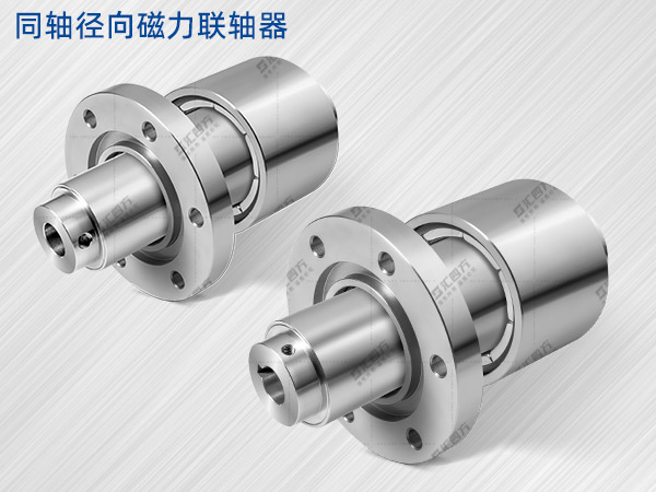 匯四方耐壓磁力聯(lián)軸器主要用在什么領(lǐng)域？