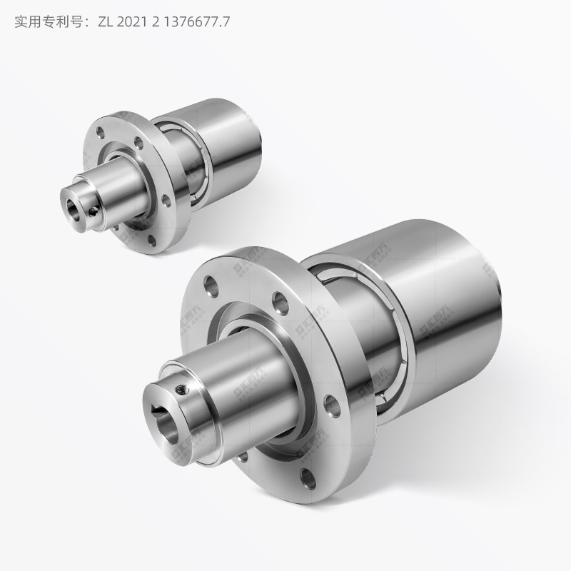 磁性聯(lián)軸器工作原理有哪些要點(diǎn)？